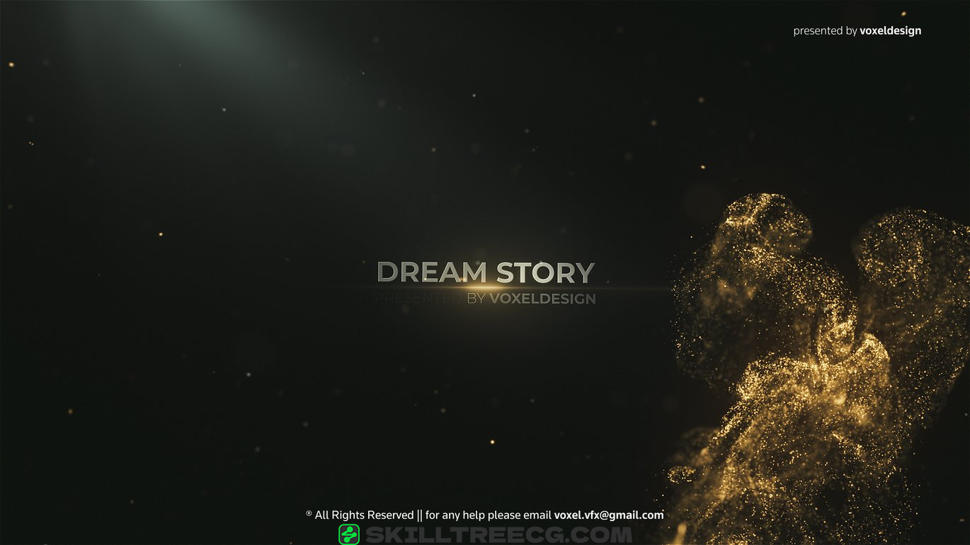 图片[6]-Dream Particles Backgrounds Pack（957311）-技能树